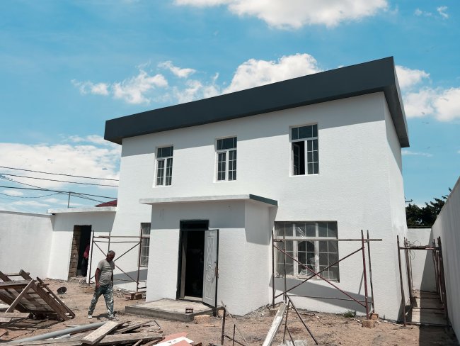 Novxanı bağ evləri