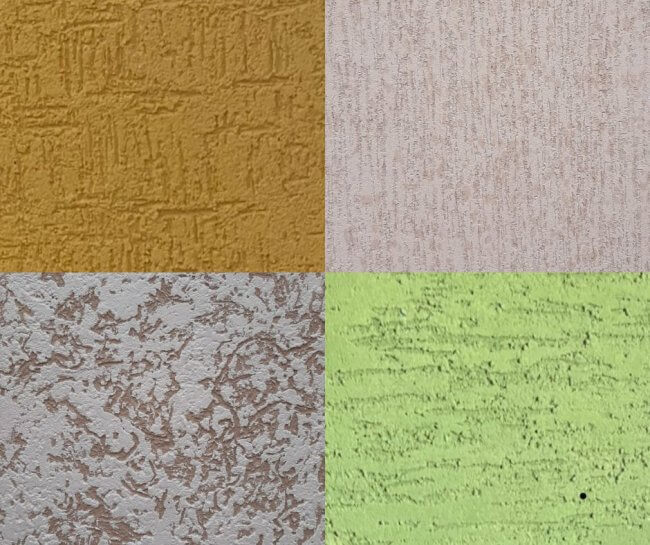 Dekorativ Suvaq Nədir?